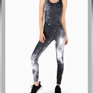 GALAXY MONO HEROINE CATSUIT - LIMITED